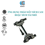 Vam đột xích tải cảo cắt xích cam xe đạp xe máy xe đạp Century.