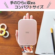 💯 好評💓十年IG SHOP專業日本代購 💓 日本Canon 「iNSPiC」系列PV-223迷你相片印機