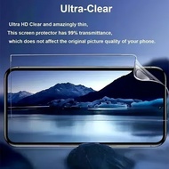 For Xiaomi 17 15T 11 15S 15 Ultra Pro Max Ultra Thin And Snug Screen Protector Film