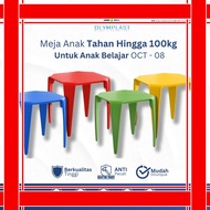 Multipurpose Plastic Olymplast Oct 08 Oct 08 / Olympast Corner Table OCT 08 / Olymplast Table