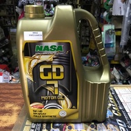 NASA Engine Oil Fully Synthetic