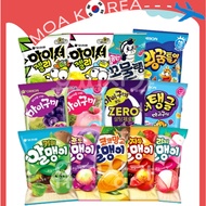 [ORION] My Gummy Jelly Series Korean Snacks