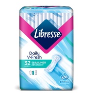 Libresse Slim Liners 32’s