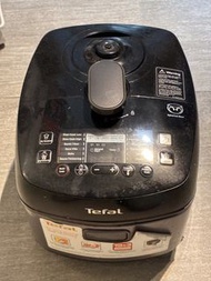 Tefal EPC12 多功能電壓力鍋
