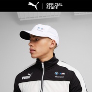 PUMA Topi Uniseks Heritage BMW M Motorsport