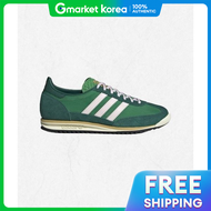 adidas | อาดดาส ADIDAS SL 72 - สเขยว IE3427 2532507