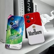 Oppo A3x A3 Pro A3 Nfc A96 A95 A76 A74 A57 2022 Silicone - Ker4n Motif - Tpu Silicone - Pro Camera