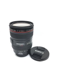 Canon 24-105mm F4