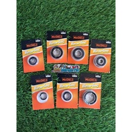 Maxshield Bearing Wheel Bearing 6001 6001 6001 6203 6301 6802 6902 6905 2RS