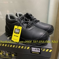 Giày Bảo Hộ Lao Động Safety Jogger Bestrun S3 - Full Size-Hình Thật