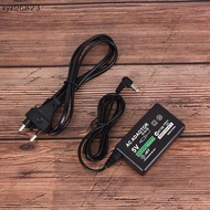 [XYZ] Portable PSP Charger AC Charger Adapter Power Supply for PSP 1000 2000 3000 MY