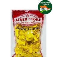 Ajmir Tapioca Chips 300g