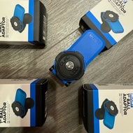 Quad Lock 1 inch Ball Adaptor