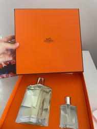 Hermes H24香水套裝