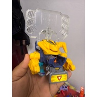 Battle Bdaman Helio Breaker Manga Edition