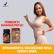 4 G JOSS KAPSUL HERBAL