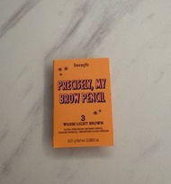 Benefit眉筆