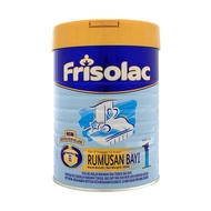 Frisolac Step 1 400g