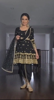 [PRE-ORDER] DHOTI SALWAR - 25 days delivery [ETA:2023-12-31]