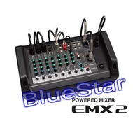 Power Mixer Yamaha EMX 2 Original