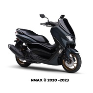 NMAX เบาะเด็กฟองน้ำเอ็นแม็กซ์ NMAX ปี 2015-2025 งานคุณภาพดี ฟองน้ำแน่น ไม่ยวบ ส่งไว