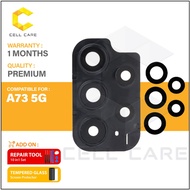 Camera Frame Lens For Samsung A73 5G A736B