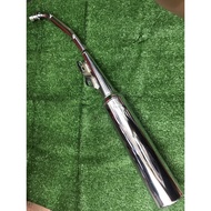 SYM E-Bonus Exhaust Pipe STD