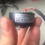 HB MH4-25LN65C7T Delta encoder please check details in description ！！！ before payment  DC5V
