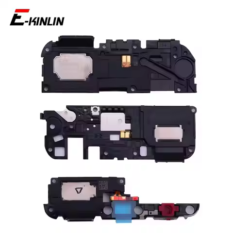 Main Back Buzzer Ringer Loud Speaker Loudspeaker Flex Cable For HuaWei Y9 Y7 Y6 Pro 2019 Y5 Prime 20