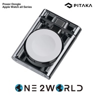 PITAKA Power Dongle for Apple Watch all Series
