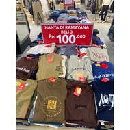 Bpm2a Super R Random Motif/Buy 1 Idr 50,000 Buy 3 Idr 100,000/Ramayana Jatinegara