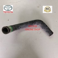 Toyota Hilux LN166 Lower/Bawah Radiator Hose