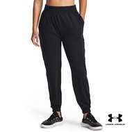 Under Armour Womens UA Meridian Cargo Joggers