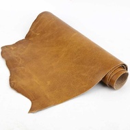 Crazy House Top Grain Cowhide Sheet - 21x30cm