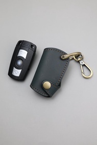 汽車鑰匙套 適用BMW