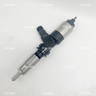 High Quality Diesel Common Rail Injector 295050-0421 370-7287