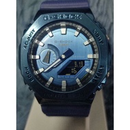 G SHOCK JAM TANGAN TMJ KEPALA BESI