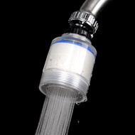 [XCF] Kitchen Vegetable Sink Faucet Filter Nozzle Tap Water Splash-Proof Extender Household Shower Head Water Purifier