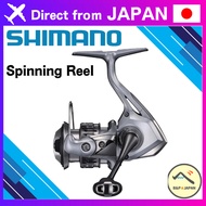 Shimano Nasci C3000HG Spinning Reel(500/1000/C2000SHG/C2000S/2500/2500HG/2500SHG/C3000/C3000DH/C3000