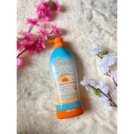 Soriko Milk Collagen Lotion SPF 50++/ Glutathione Whitening Lotion/ Goat Milk/ Kojic AHA 500ml