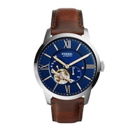 Fossil Townsman Automatic Watch ME3110