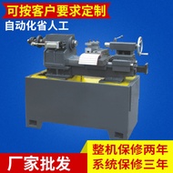 6150CNC Instrument Lathe Optical Machine Castings Small CNC Machine Dual Spindle CNC Optical Machine