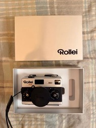 Rollei 35 AF Camera