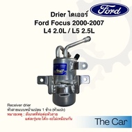 Dryer Ford Focus 2000-2007 L4 2.0L L5 2.5L 00-07 Air Drier