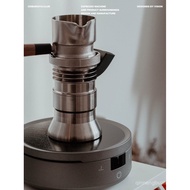 Electric Pottery Stove Household Moka Pot Making Coffee Making Tea Stove Suitable for 9barista and M