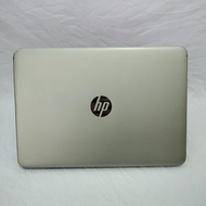Laptop HP ELITEBOOK 840 G3 i5 6300u ram 8GB ssd 128GB MURAH