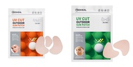 Mediheal Golf Outdoor Sun Patch Triple & Wide Protection for UV Care * 1 Pack