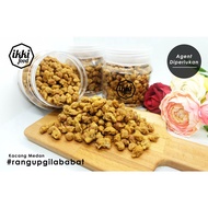 Kacang Medan by IKKI Food