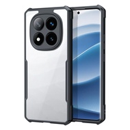 REDMI NOTE 14 PRO + 5G NOTE 14 PRO 5G NOTE 14 5G NOTE 14 4G NEW COLOR HARD CASE