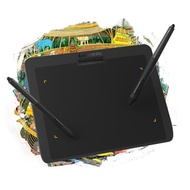 Ugee Xencelabs Digital Graphics Pen Tablet (6.93 x 3.89")
